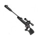 Gamo PACK G-Magnum 1250 WHIS.IGT MACH1 ОП 3-9х40
