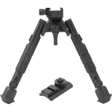 Сошки Leapers Recon 360 TL, 18-23см, Горизонт/Наклон Picatinny
