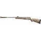 Пневматическая винтовка Gamo  CSI Camo кал.4,5