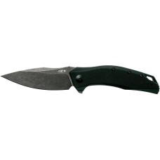 Нож ZT 0357BW ц:black