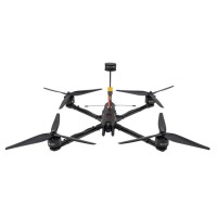 FPV Дрон камикадзе r3 10 дюймов
