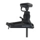 Тролінговий мотор Garmin Force Kraken чорний 110