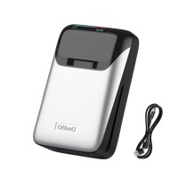УМБ Litheli Power Bank 20000 mAh, 45 W, 4А, Fast Charge (U20BY04B)