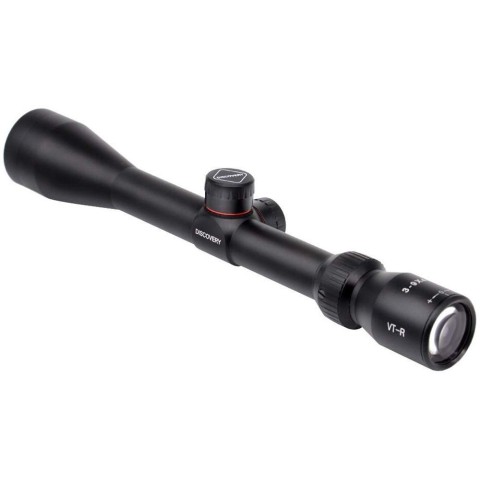 Оптичний приціл Discovery Optics VT-R 3-9x40
