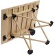 Стол раскладной Skif Outdoor Whitty S Бежевый
