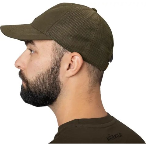 Кепка Harkila Instinct One size ц:willow green