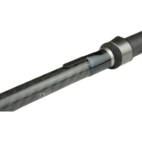 Удилище карповое Shimano Tribal Carp TX-4 Intensity 13’/3.96m 3.5lbs