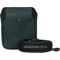 Чехол для бинокля Swarovski CL COMPANION ц:dark green
