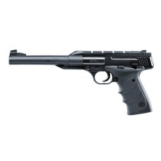 Пневматический пистолет Umarex Browning Buck Mark URX  кал. 4,5 мм