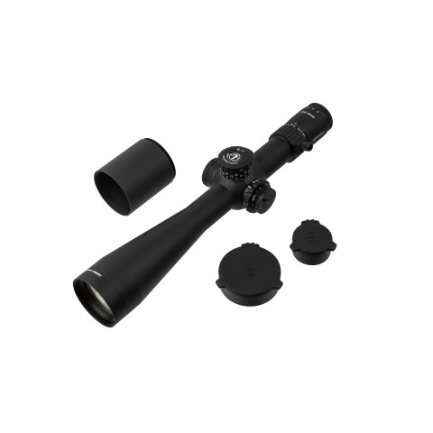 Приціл оптичний LEUPOLD Mark 5HD 5-25x56 (35mm) M5C3 FFP Illum. Tremor 3
