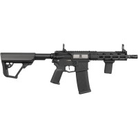 Винтовка страйкбольная Evolution Ghost 3.0 Viper S AEG 6 мм Black