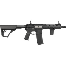 Винтовка страйкбольная Evolution Ghost 3.0 Viper S AEG 6 мм Black