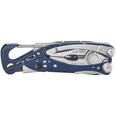Мультитул Leatherman 833127 Skeletool CX Nightshade