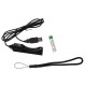 Фонарь LedLenser P3R (заряжаемый)
