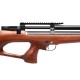 Винтовка пневматическая Козак Compact 4.5m (регулируемая щека)