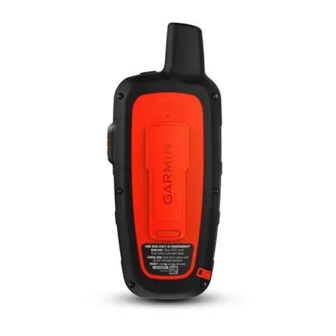 Супутниковий комунікатор Garmin inReach Explorer+