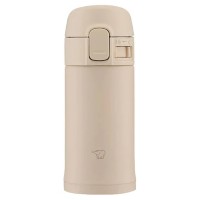 Термокружка Zojirushi SM-PD20CM 0.2l Beige
