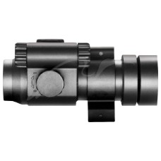 Прицел коллиматорный Hawke Sport Dot 1x30. 4 MOA. Weaver/'Ласточкин хвост'