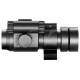 Приціл коліматорний Hawke Sport Dot 1x30. 4 MOA. Weaver/Ластівчин хвіст