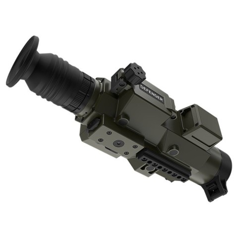 Тепловізійний прилад NVECTECH DEFENDER 335 L