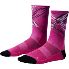Носки Montura Graphic Logo Socks M/L baton rouge