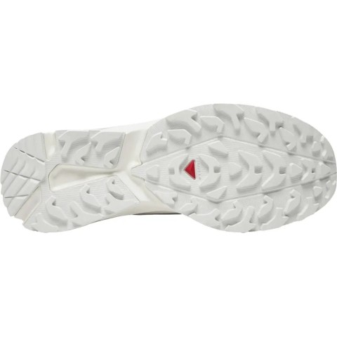 Кроссовки Salomon XT-EVR M 9.5 White/White/Dawn Blue