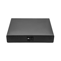 Підліжковий сейф MaxSafes з ел.замком та системою Finger Vein