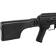 Страйкбольный пулемет LCT РПК-74М AEG 6 мм ц:cashmir black