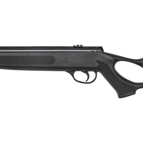 Винтовка пневматическая Optima Striker Edge кал. 4,5 мм
