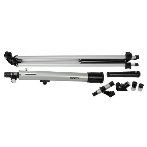 Телескоп SIGETA Leonis 50/600