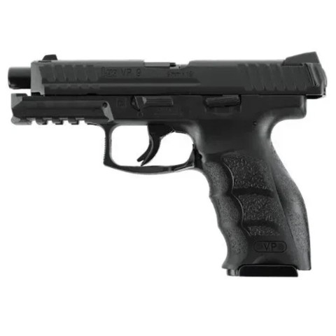 Пневматичний страйкбольний пістолет Umarex Heckler & Koch VP9 кал. 6мм.