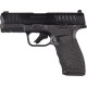 Пістолет пневматичний ASG Springfield Armory Hell Cat Pro 4.5 мм BB