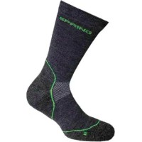 Носки Spring TERMIC ACTIVE SOCK 39-42 gray