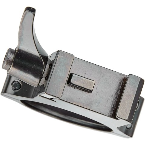 Кольца Rusan-Mikron QR Weaver 34 мм Сталь BH18 мм