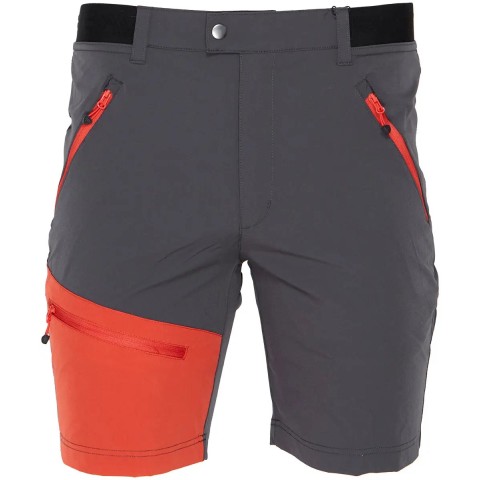 Шорти Favorite Track Shorts 2XL Антрацит