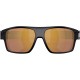 Окуляри Costa Del Mar Diego Matte Black Gold Mirror 580G