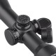 Приціл оптичний Discovery Optics VT-Z 4x32 AOE сітка MilDot SPF з підсвічуванням