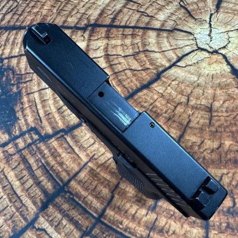 Стартовий пістолет Rеtay R26AZM