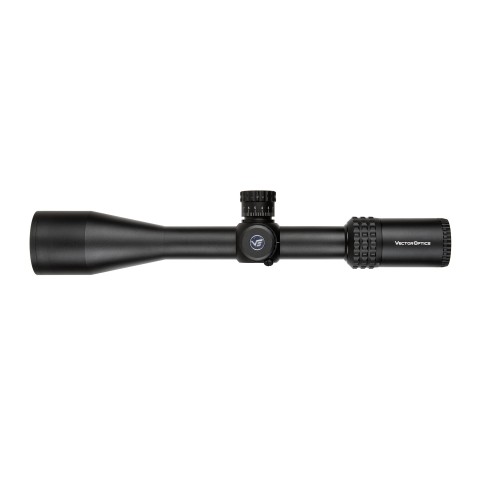 Приціл оптичний Vector Optics Sentinel 6-24x50 (30 мм) illum. FFP VSE-3 MOA