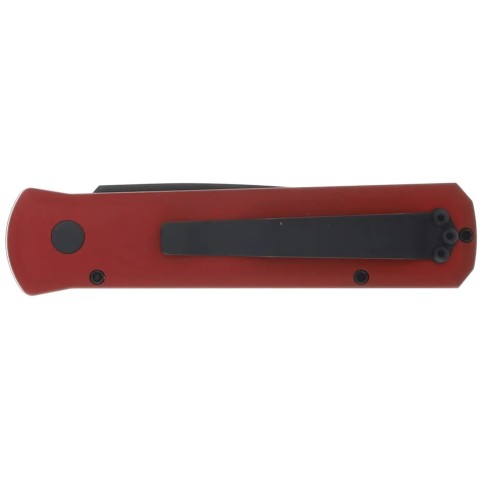 Нож Pro-Tech Godson ц:red