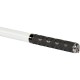 Вудилище коропове Brain Apex Tele Carp Black 3.30m 3.5lbs