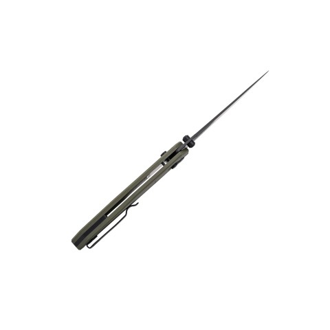 Нож Hightron Sharplyn,14C28N, G10