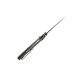 Нож Hightron Sharplyn,14C28N, G10