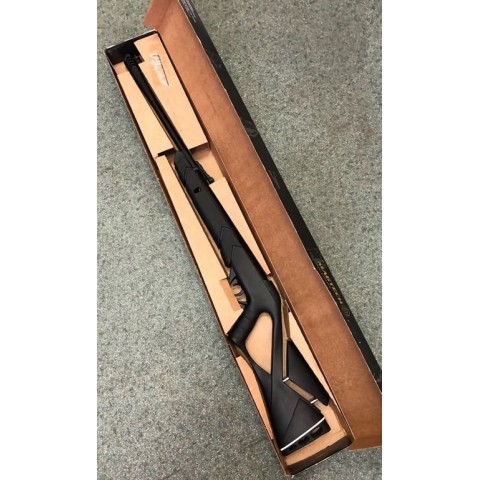 Пневматична гвинтівка Magtech N2 Adventure 1000 Б/У + оптичний приціл