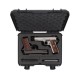 Кейс Nanuk Case 910 classic gun - Black
