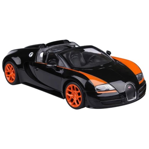 Машинка Rastar Bugatti Grand Sport Vitesse 1:14