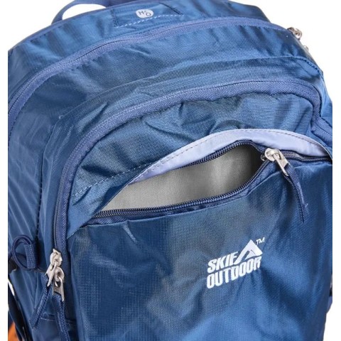 Рюкзак Skif Outdoor Camper 35 Dark Blue