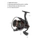 Катушка Brain Apex SE 3000S 5+1BB