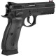 Пістолет пневматичний ASG CZ SP-01 Shadow. CO2. BB кал. 4.5 мм