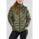 LT Down Jacket Woman